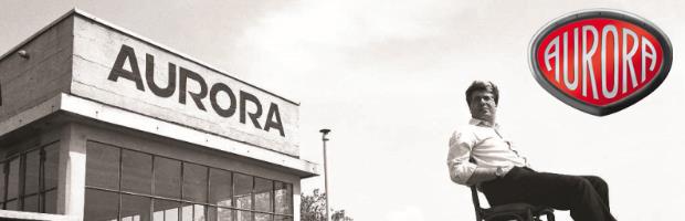 Aurora Company Profile