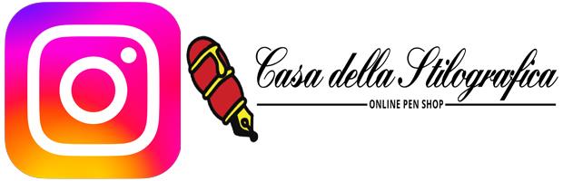 Instagram - Casa della Stilografica