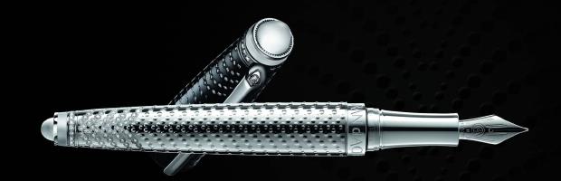 Caran d'Ache Crystal - the new Limited Edition