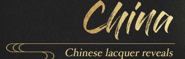 Dupont, la lacca cinese