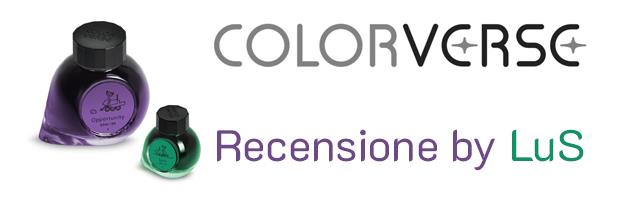 Colorverse Opportunity (69) & Spirit (70) - Recensione by LuS