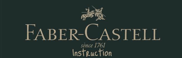 Faber Castell - Istruzioni