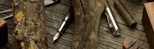 Graf Von Faber Castell Pen of the Year 2010
