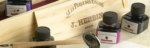 Inchiostri J.Herbin