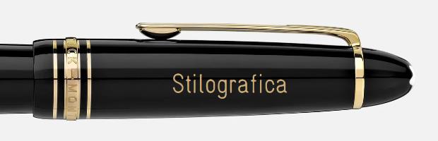 Personalizzazione con incisione