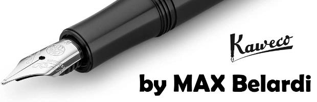 Kaweco Liliput - Recensione di Massimo Belardi