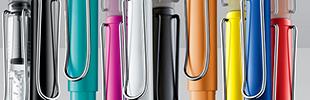 Lamy safari - al-star