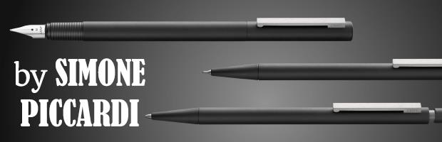 Lamy Cp1 Recensione di Simone Piccardi