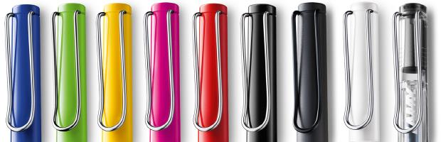 Lamy Safari - Video