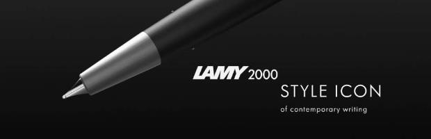 LAMY 2000 - Official Video
