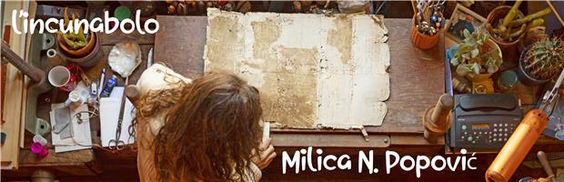 Milica N. Popović – The Art of Writing, Memory, and Renewal
