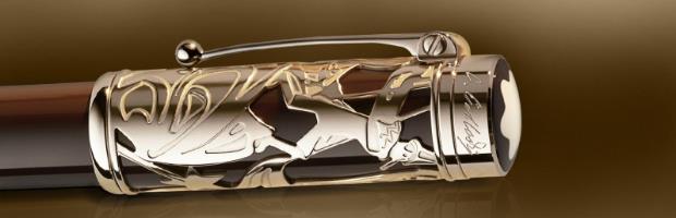 Montblanc Carlo Collodi