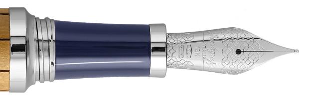 MONTEGRAPPA SUPPORTS WHEELS ON WAVES