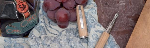 Omas Chianti Classico Limited Edition