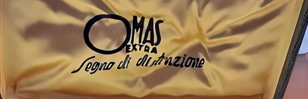 Omas - Pennini Extraflessibili