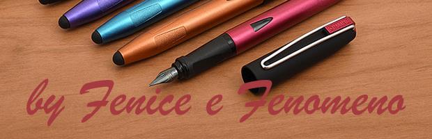 ONLINE Switch Plus - Recensione di Fenice & Fenomeno