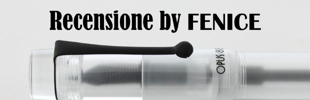 Opus 88 Demonstrator - Recensione di Fenice