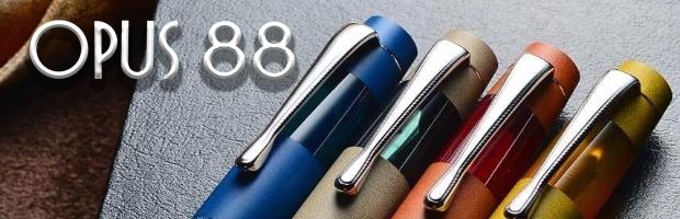 OPUS 88 KOLORO - PICNIC - DEMONSTRATOR - Sistema di caricamento