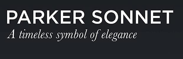 Parker Sonnet - Recensione di Raffaele Schiavone