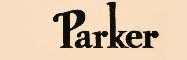 Storia della Parker