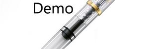 Recensione Pelikan M200 Classic Demo di Luca S.
