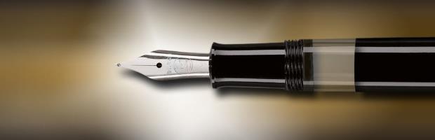 Pelikan M205 - Recensione by Raffaele Schiavone