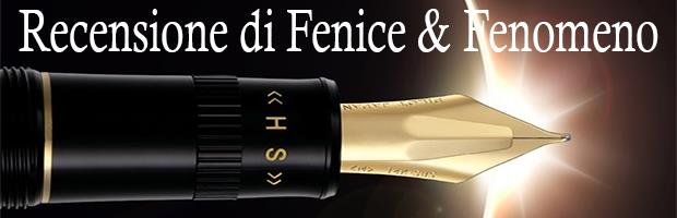 Pilot Justus 95 by Fenice & Fenomeno