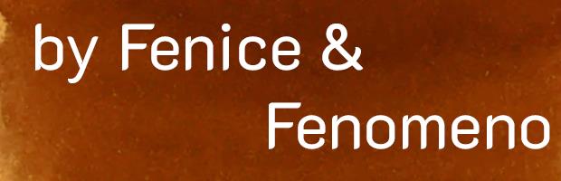 Private Reserve Sepia - Recensione by Fenice e Fenomeno