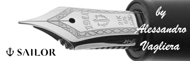 Sailor 1911 Large - Recensione di ALESSANDRO VAGLIERA