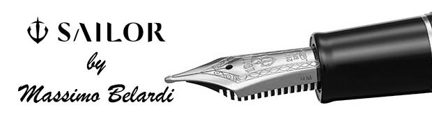 Sailor 1911 Large Naginata Togi - Recensione di Massimo Belardi