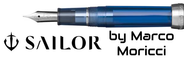 Sailor Procolor 500 Uchimizu - Recensione di Marco Moricci