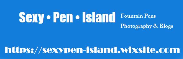 SEXY PEN ISLAND