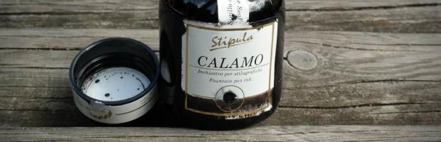 Stipula Calamo