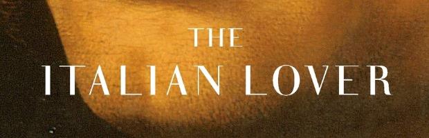Ringraziamento a Robert Hellenga - The Italian Lover