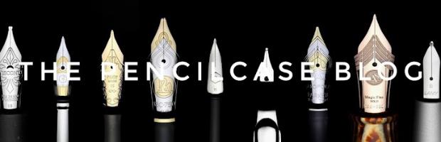 PILOT CUSTOM 823 FOUNTAIN PEN REVIEW (in inglese)