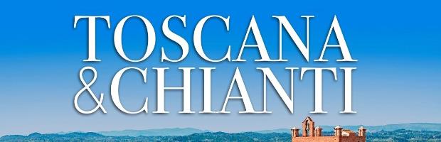 Speciale su TOSCANA E CHIANTI NEWS