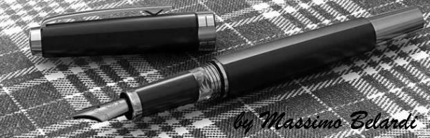 TWSBI Classic - Recensione di Massimo Belardi