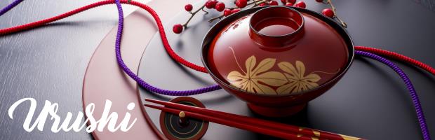 URUSHI