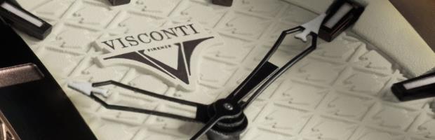 Visconti W101 UP TO DATA-IMAGE W101-00-102