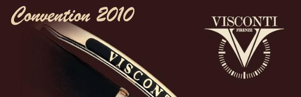 Convention Visconti