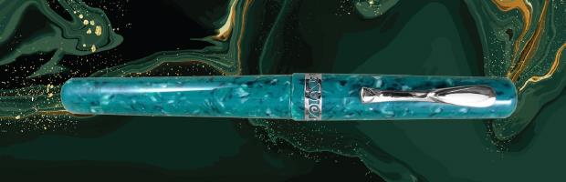 Visconti Florentia 50th Casa della Stilografica