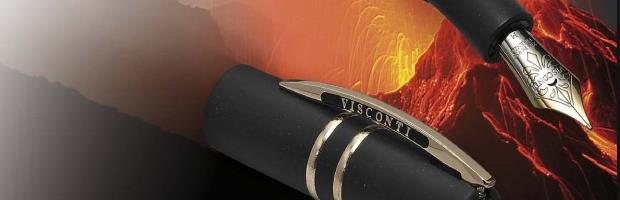 Visconti Homo Sapiens Bronze - Recensione di Raffaele Schiavone