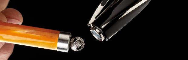 Visconti My Pen System