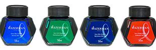 Waterman Mysterious Blue - Recensione di Phormula