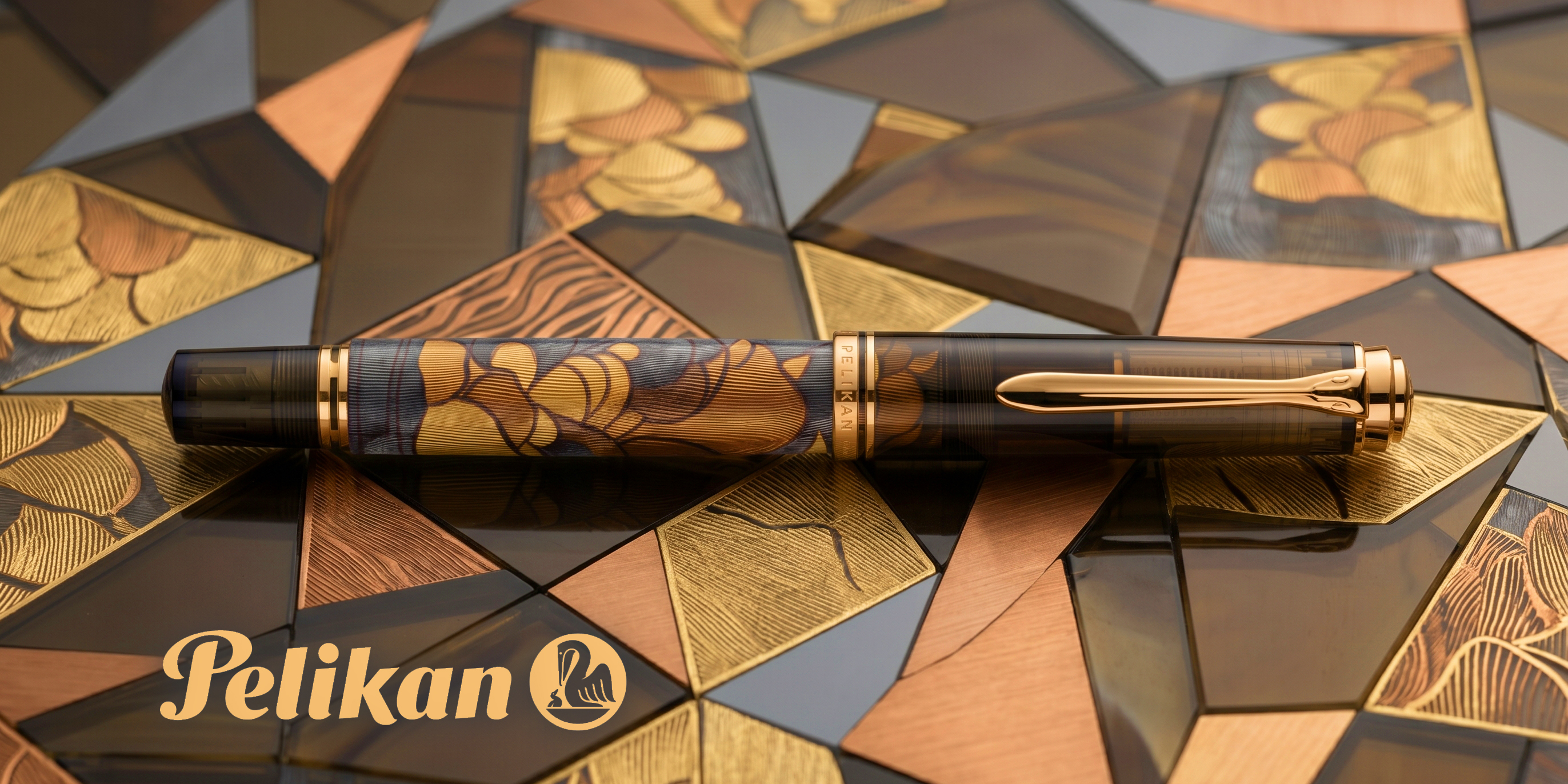 Pelikan S