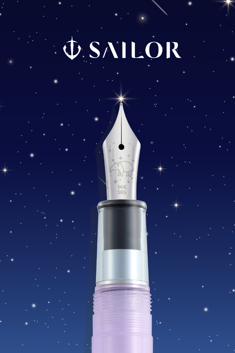 PLUS × Sailor “Yumeyoi”