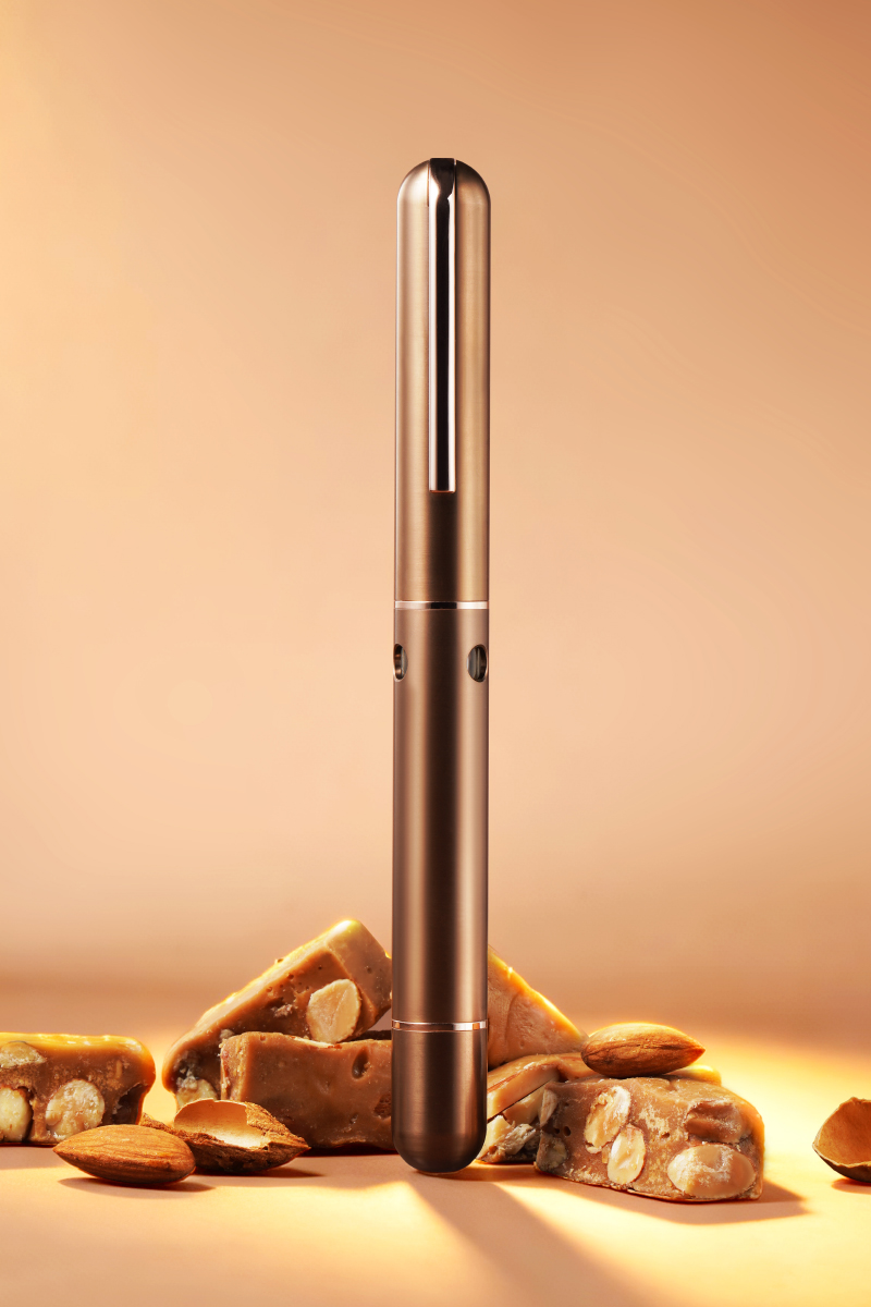 Nahvalur Nautilus "Ti"