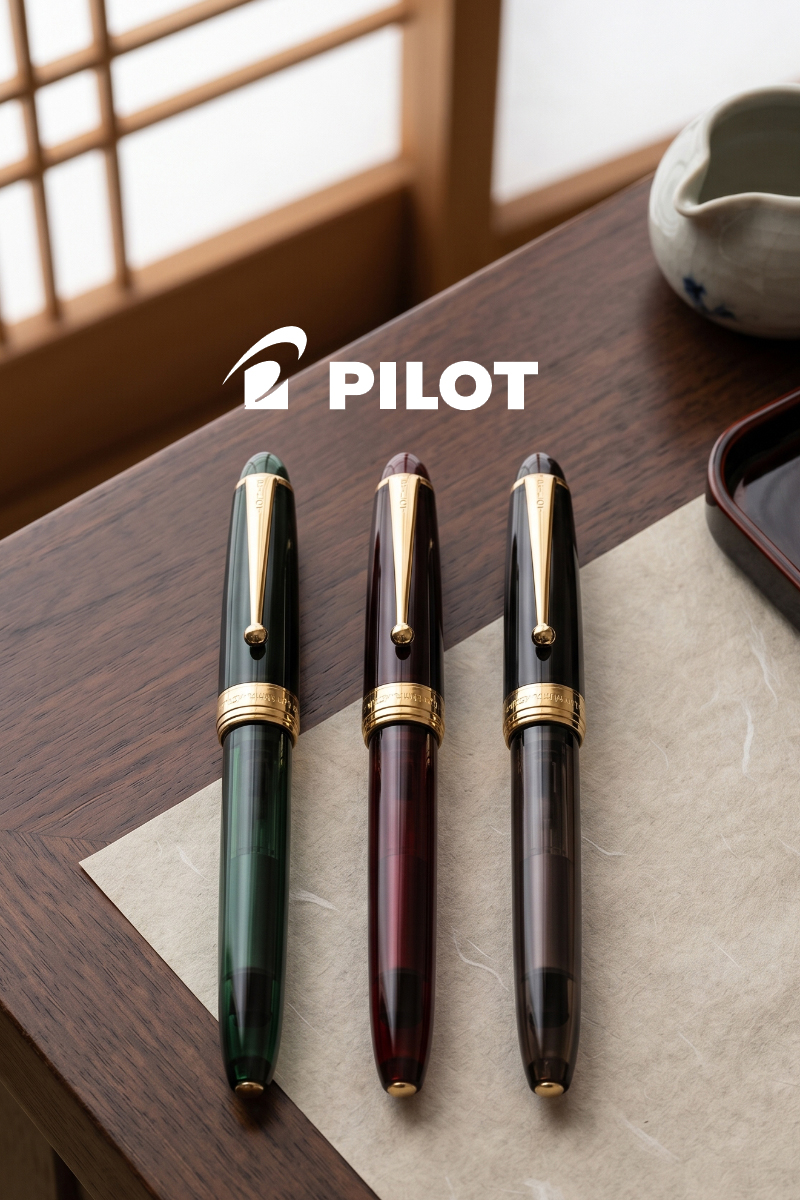 Pilot Custom NS