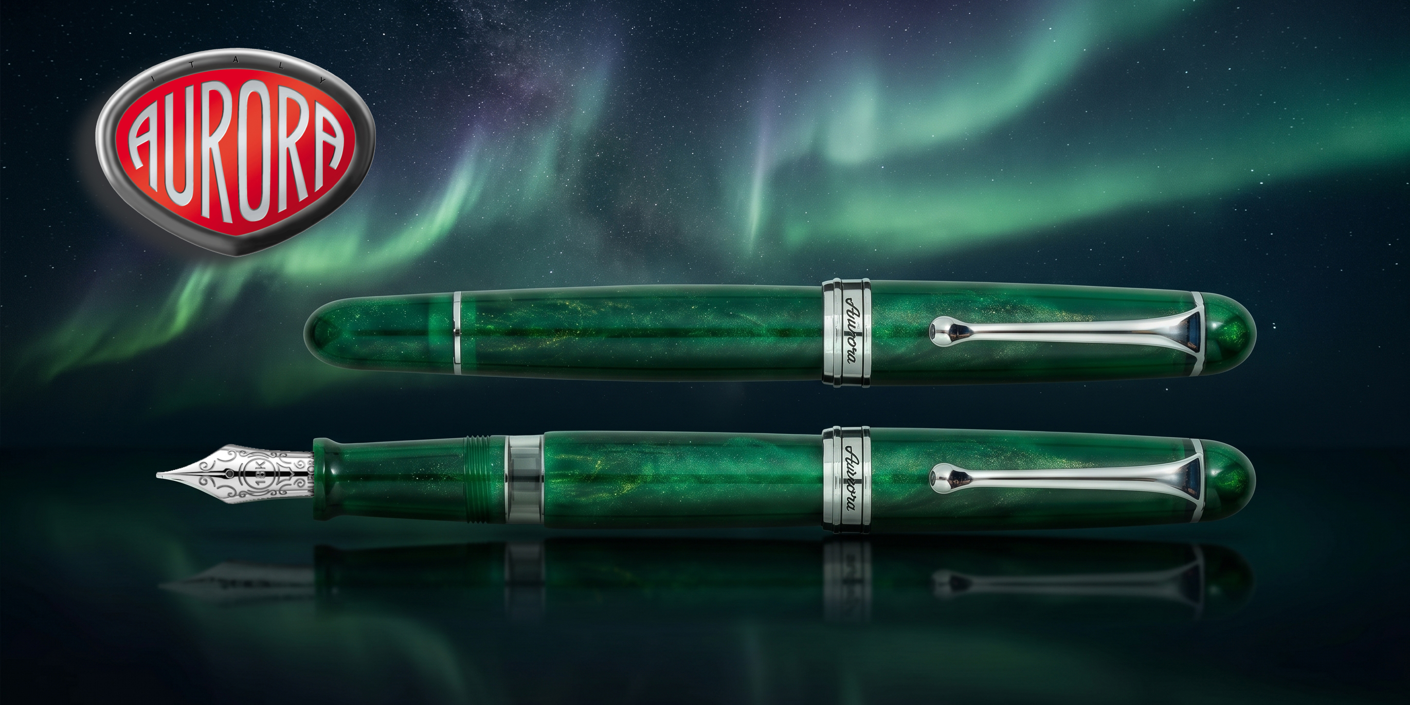 AURORA BOREALE