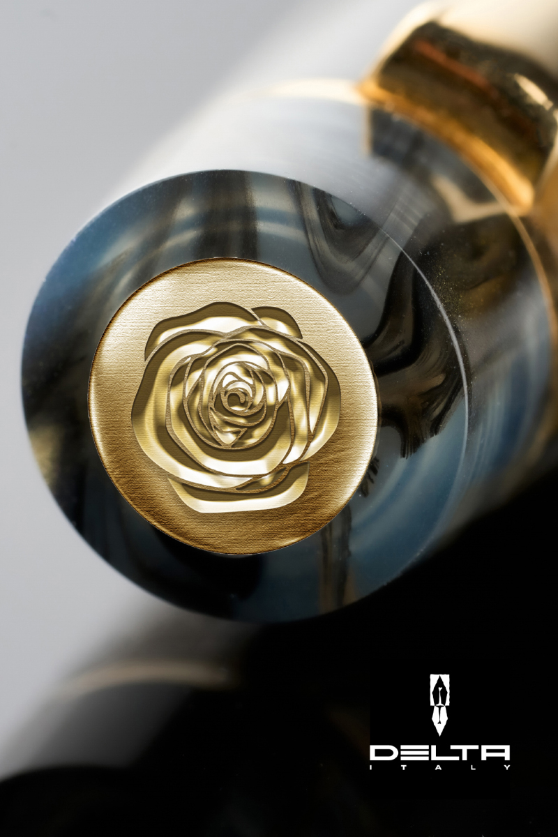 Delta ART EDITION Sign of Time